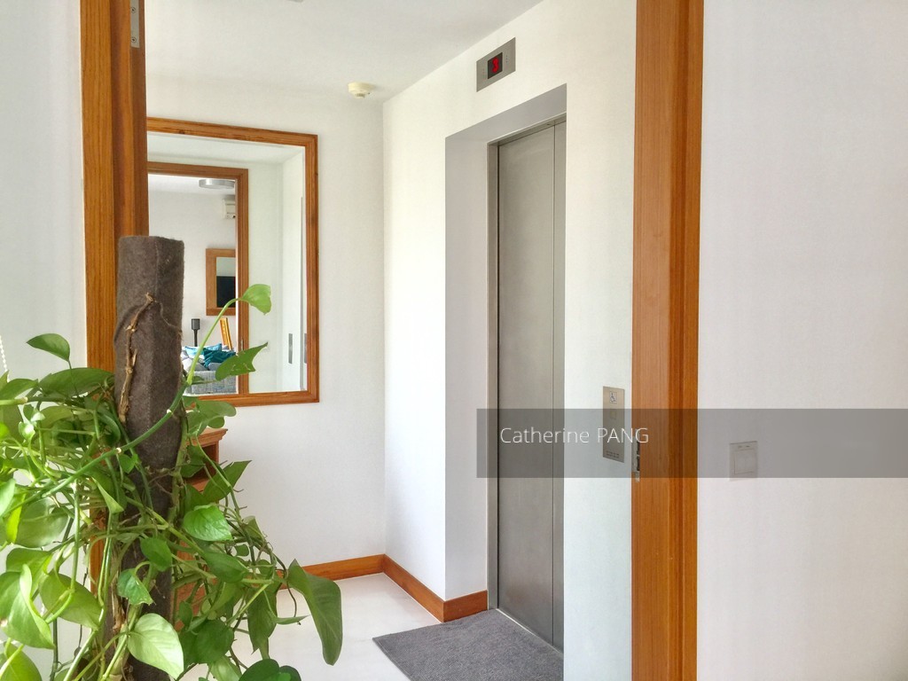 Floridian (D21), Condominium #148495852